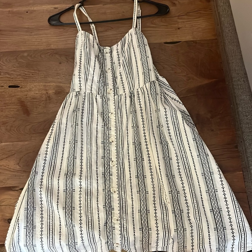 Old Navy Floral Sundress